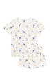 Petit Bateau Pijama Kısa