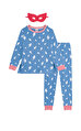Petit Bateau Pijama Uzun