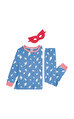 Petit Bateau Pijama Uzun