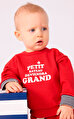 Petit Bateau Sweatshirt