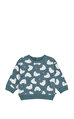 Petit Bateau Sweatshirt