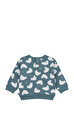 Petit Bateau Sweatshirt