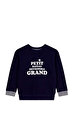 Petit Bateau Sweatshirt