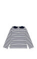 Petit Bateau Sweatshırt Çizgili