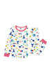 Petit Bateau Pijama Uzun