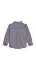 Petit Bateau Gömlek Uzun Kol