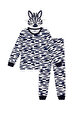 Petit Bateau Pijama Uzun