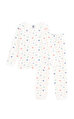 Petit Bateau Pijama Uzun