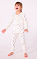 Petit Bateau Pijama Uzun