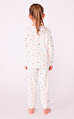 Petit Bateau Pijama Uzun