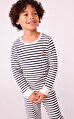 Petit Bateau Pijama Uzun