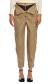 MyBestFrends Bej Panntolon