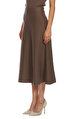 Join Us Kahverengi Etek
