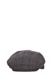 Gustav Muller Gri Şapka