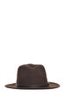 Gustav Muller Kahverengi Şapka