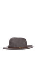 Gustav Muller Gri Şapka