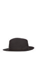 Gustav Muller Siyah Şapka