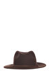 Gustav Muller Kahverengi Şapka