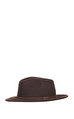 Gustav Muller Kahverengi Şapka