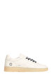 Date Beyaz Sneakers