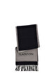 Lanvin Gri Şal