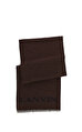 Lanvin GrKahverngii Şal