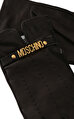Moschino Siyah Eliden 