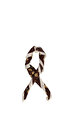 Moschino Kahverengi Bandana