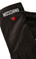 Moschino Siyah Eliden 