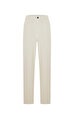 Batts Ekru Pantolon