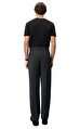 Batts Siyah Pantolon