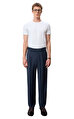 Batts Lacivert Pantolon