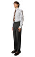 Batts Gri Pantolon