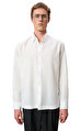 Batts Beyaz Gömlek