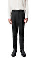 Batts Siyah Pantolon