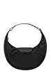 Le Pliage Xtra Siyah Omuz Çantası