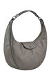 Le Pliage Xtra Gri Omuz Çantası