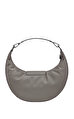 Le Pliage Xtra Gri Omuz Çantası