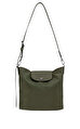 Le Pliage Xtra Yeşil Omuz Çantası