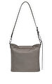 Le Pliage Xtra Gri Omuz Çantası