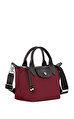 Le Pliage Energy Bordo El Çantası XS