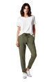 One Of Us Yeşil Pantolon