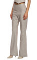 Arzu Kaprol Bej Pantolon
