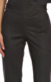 Arzu Kaprol Siyah Pantolon