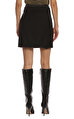 Arzu Kaprol Siyah Etek