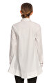 Arzu Kaprol Beyaz Gömlek