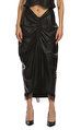 Arzu Kaprol Siyah Etek