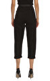 Ümit Ünal Siyah Pantolon