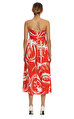 Suncoo Kırmızı Elbise