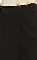İxos Siyah Pantolon
